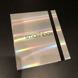 Smashbox Masterclass Palette